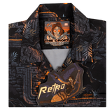 The Croft (Womens) Button Down (Pearl Snaps)