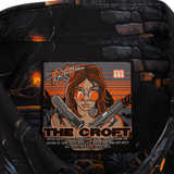The Croft Button Down (Pearl Snaps)