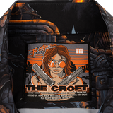 The Croft (Womens) Button Down (Pearl Snaps)