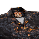 The Croft (Womens) Button Down (Pearl Snaps)