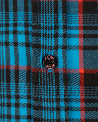 Crystal Lake Flannel