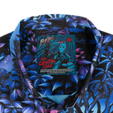Crystal Lake Button Down