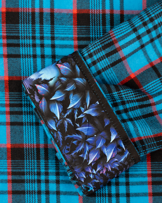 Crystal Lake Flannel