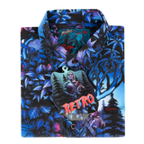 Crystal Lake Button Down