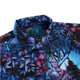 Crystal Lake Button Down