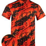 The Dead Eye Button Down