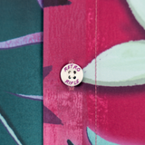 The Dealer Button Down