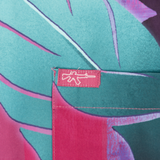 The Dealer Button Down