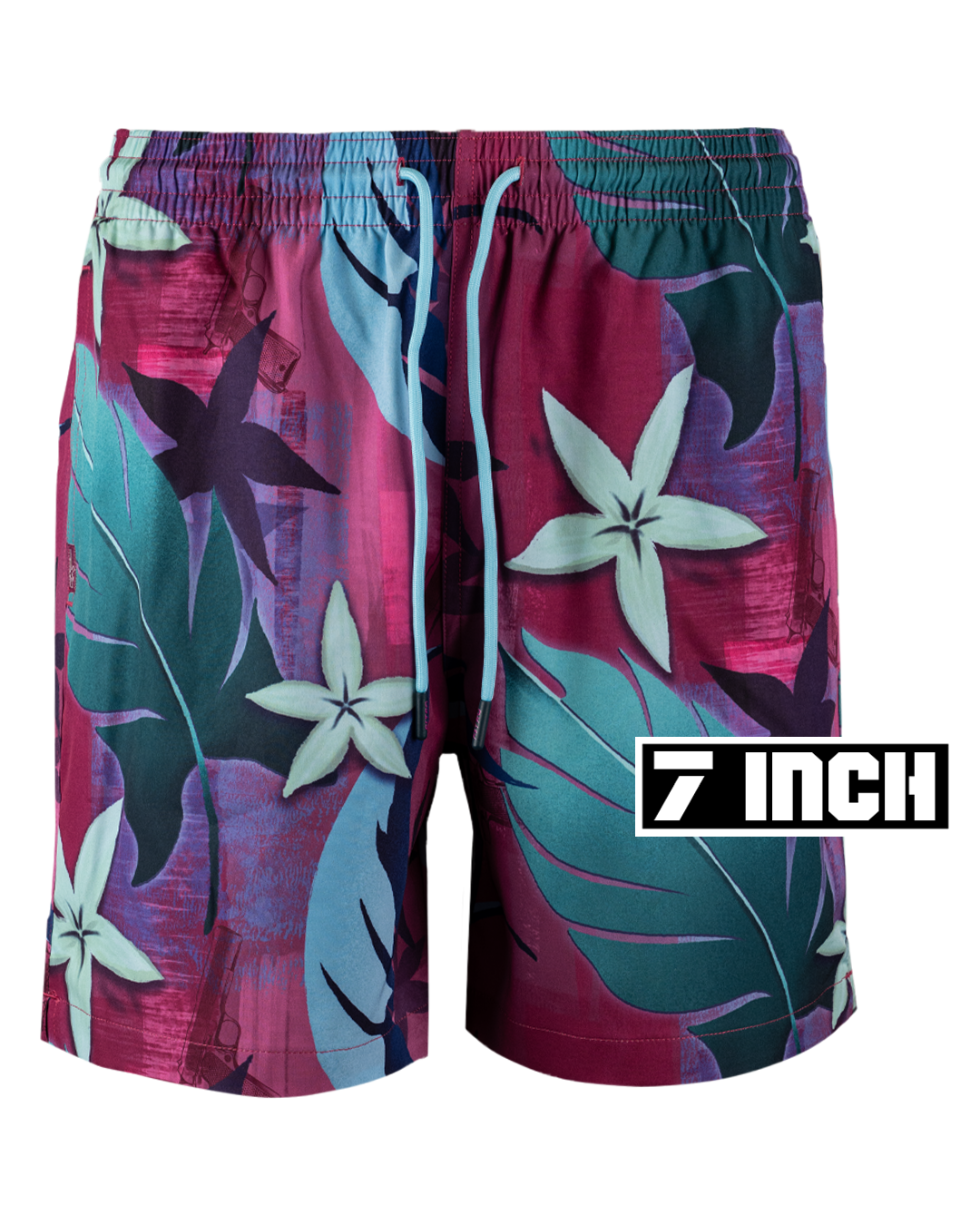 Retro Rifle - Men's Shorts - The Dealer