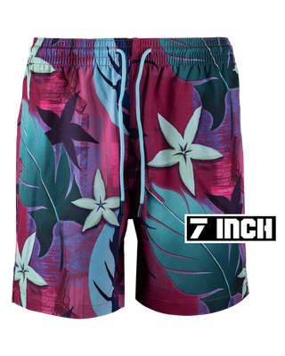 The Dealer Shorts (5" and 7" Inseam)