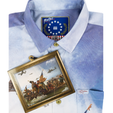 The Delaware Button Down