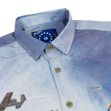 The Delaware Button Down