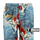 Dogtown Shorts (5" and 7" Inseam)