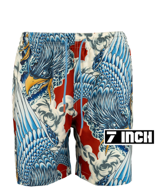 Dogtown Shorts (5" and 7" Inseam)