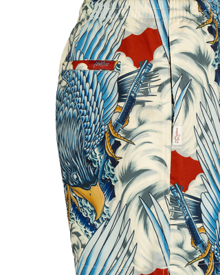 Dogtown Shorts (5" and 7" Inseam)