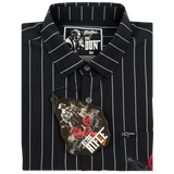 The Don Button Down