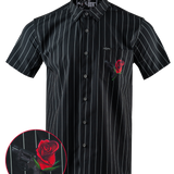 The Don Button Down