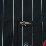 The Don Button Down
