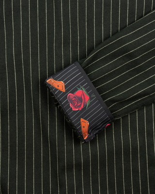 The Don Flannel