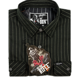 The Don Flannel