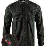 The Don Flannel