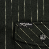 The Don Flannel