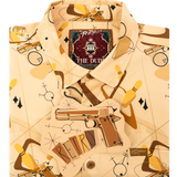 The Dude Button Down