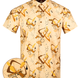 The Dude Button Down