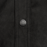 The Expedition Jacket (Black)