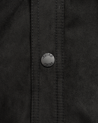 The Expedition Jacket (Black)