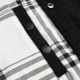 The Expedition Jacket (Black)