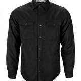 The Expedition Jacket (Black)