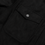 The Expedition Jacket (Black)