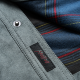 The Expedition Jacket (Gray)