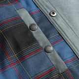 The Expedition Jacket (Gray)