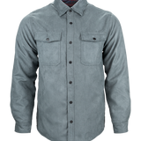 The Expedition Jacket (Gray)