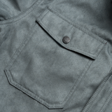 The Expedition Jacket (Gray)