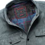 The Expedition Jacket (Gray)