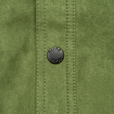 The Expedition Jacket (Green)