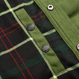 The Expedition Jacket (Green)