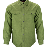 The Expedition Jacket (Green)