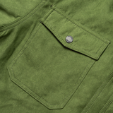 The Expedition Jacket (Green)