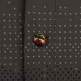 The Fatality Button Down (Snaps)