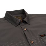The Fatality Button Down (Snaps)