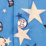 Firecracker Polo