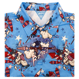 Firecracker Polo