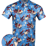 Firecracker Polo