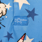 Firecracker Polo