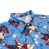 Firecracker Polo