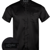 Flying Dorito (Stealth Weave™) Button Down